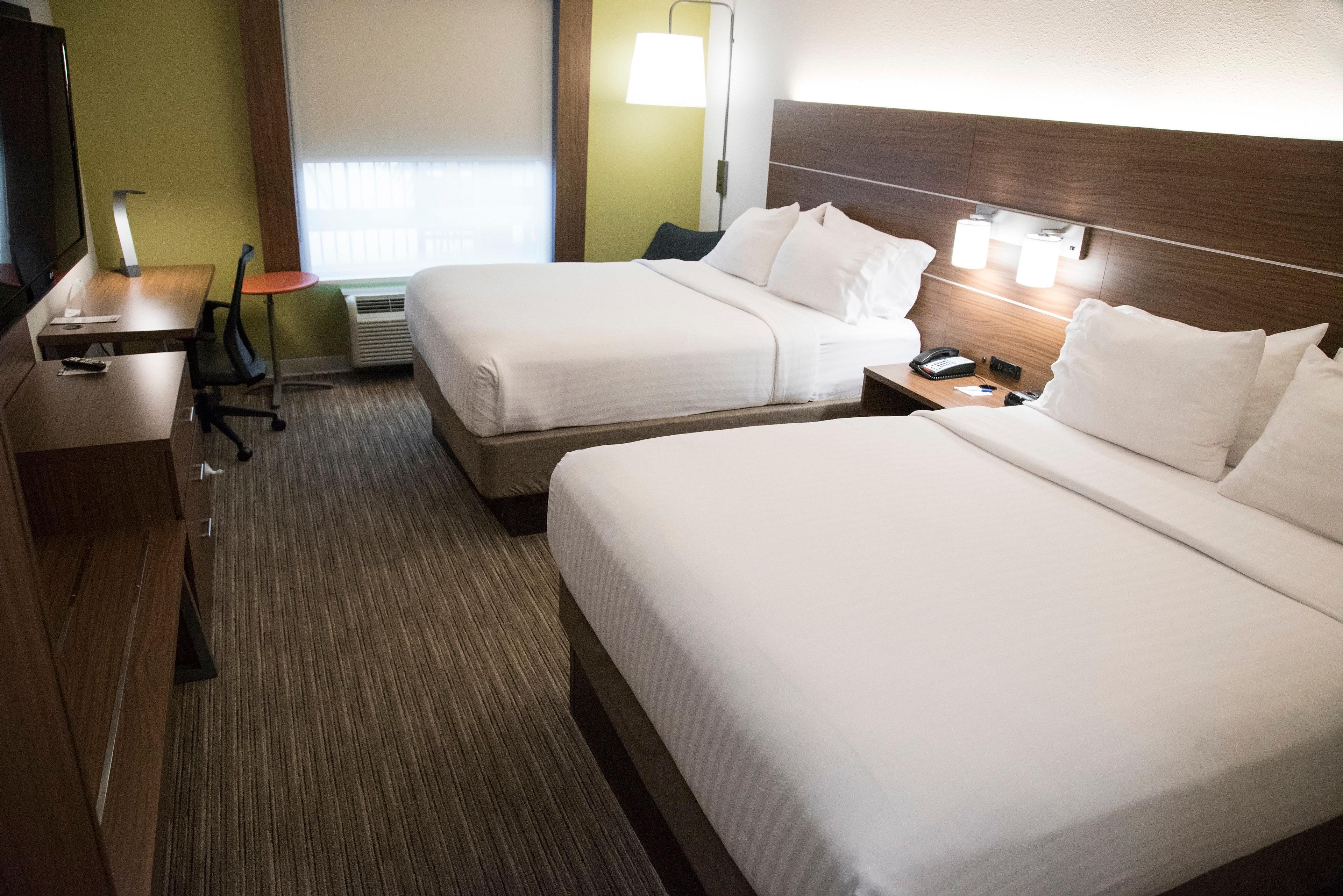 Holiday Inn Express & Suites Alexandria, An Ihg Hotel Kültér fotó